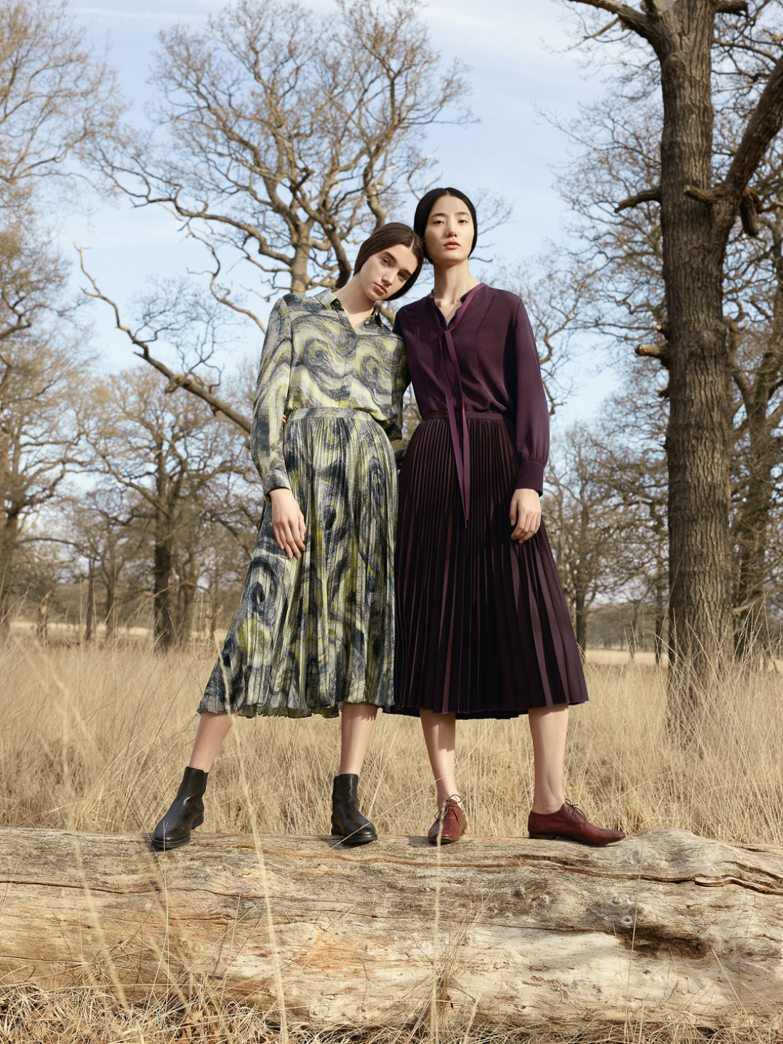 Icicle Winter Looks 05