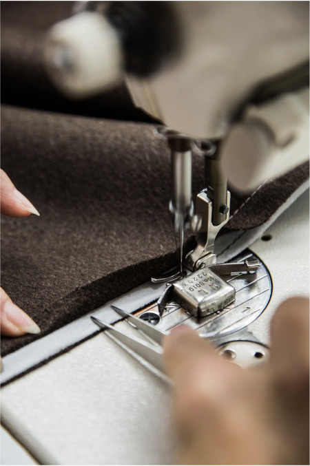 Icicle Women Iconic Aircoat 08