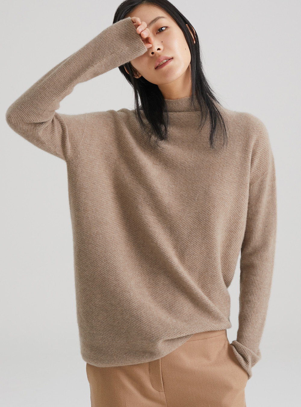 Icicle Women Styles Push Seamless Knitwear