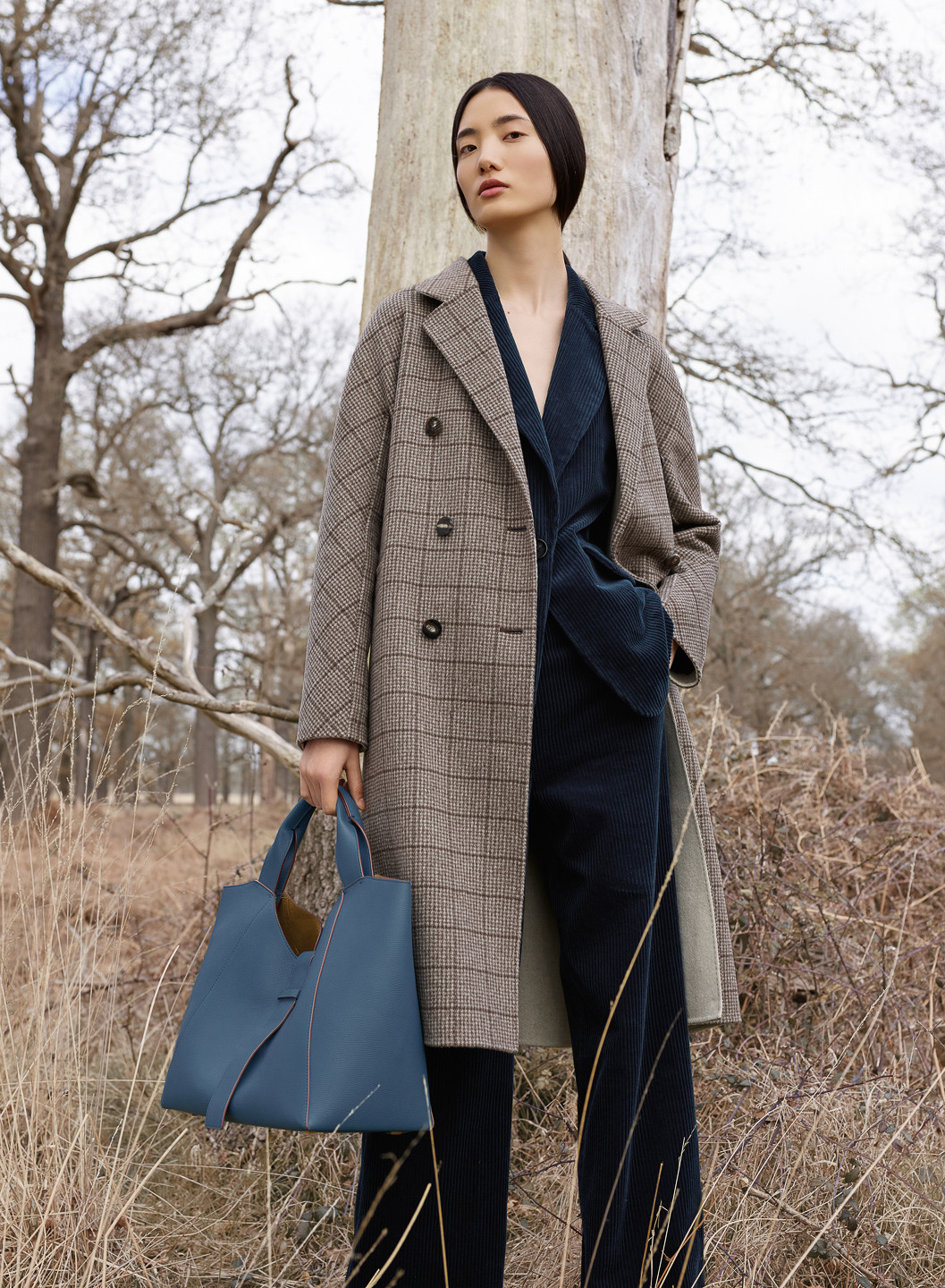 Icicle Winter Looks 12