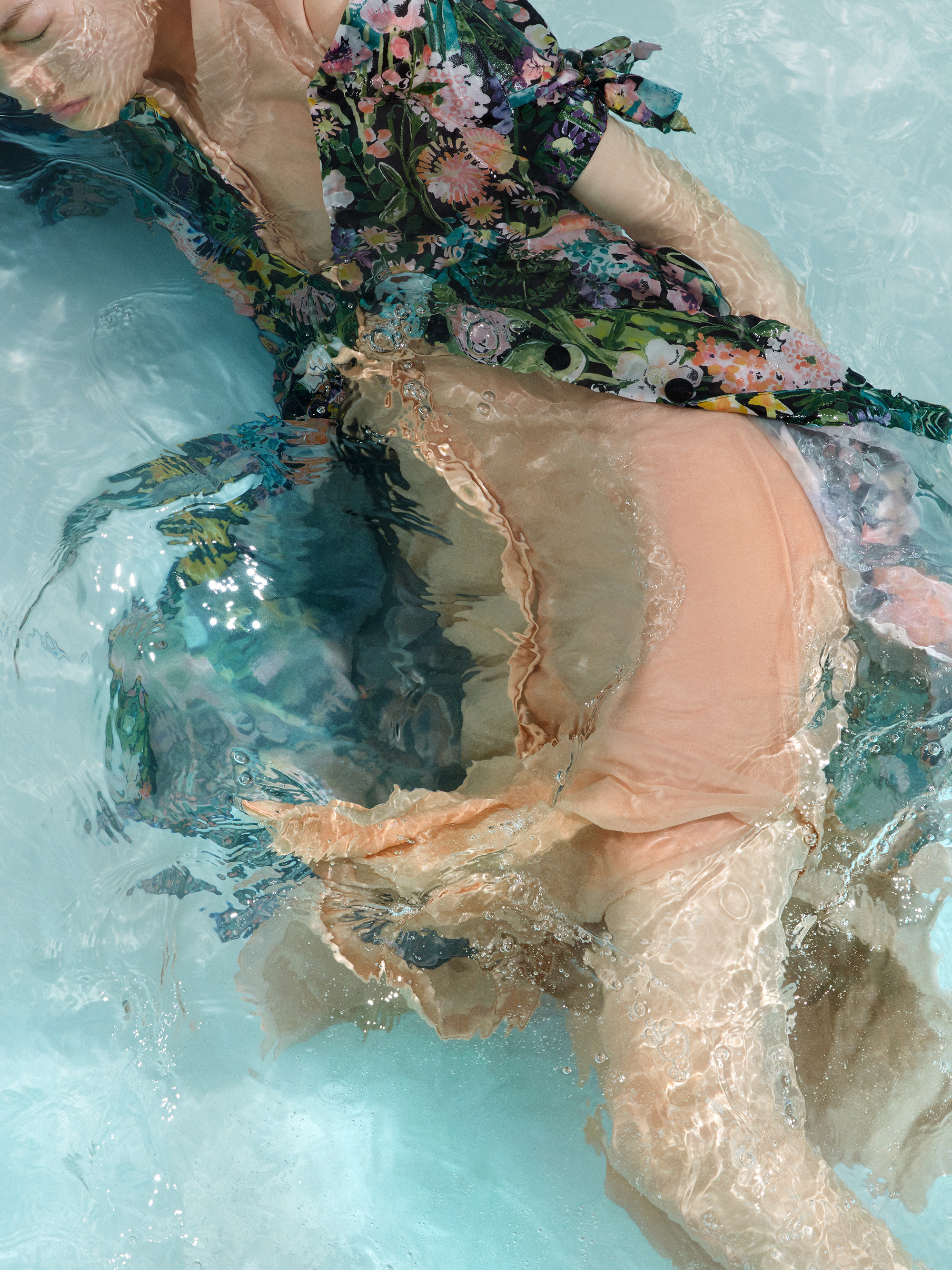 Icicle All Stories Women 02