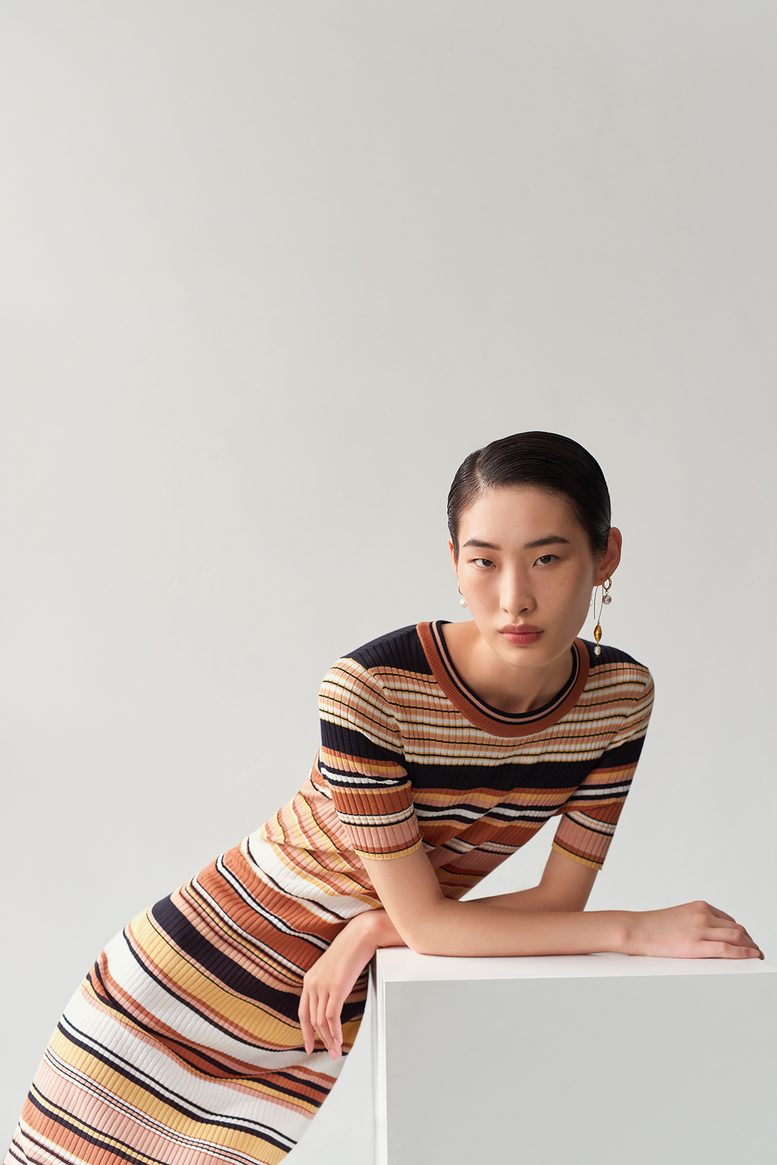 Icicle Women Story Atelier 15