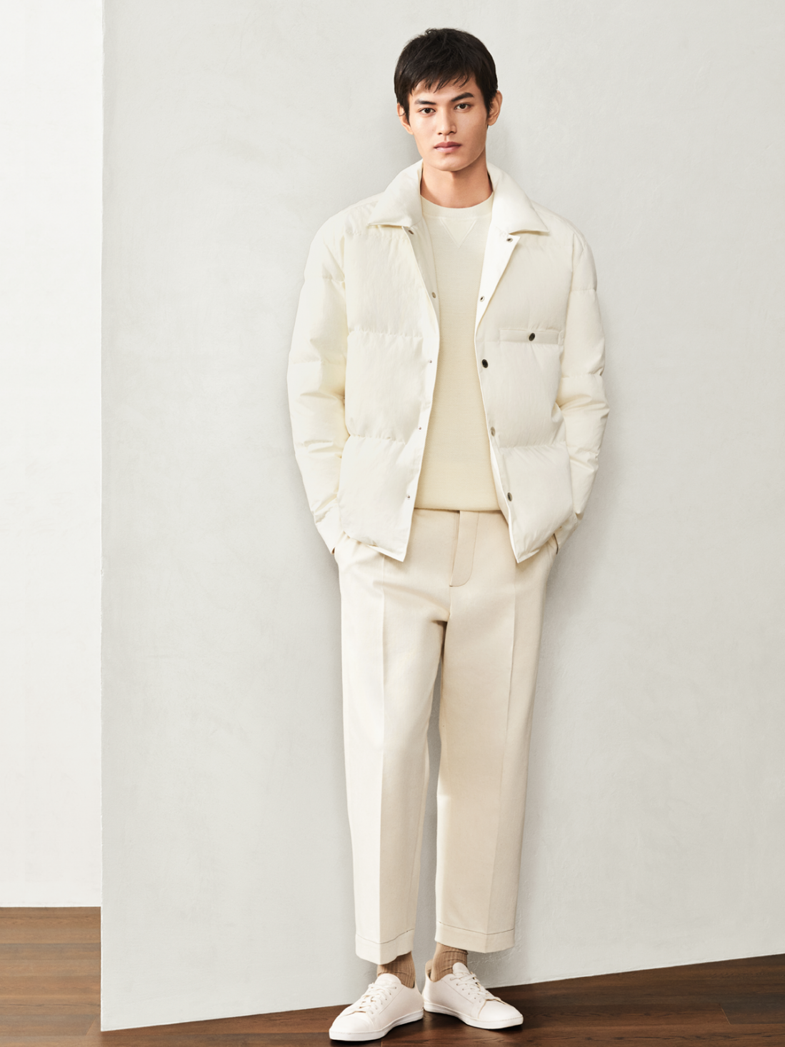 Aw22 Menswear Keylook No Logo Lr 9