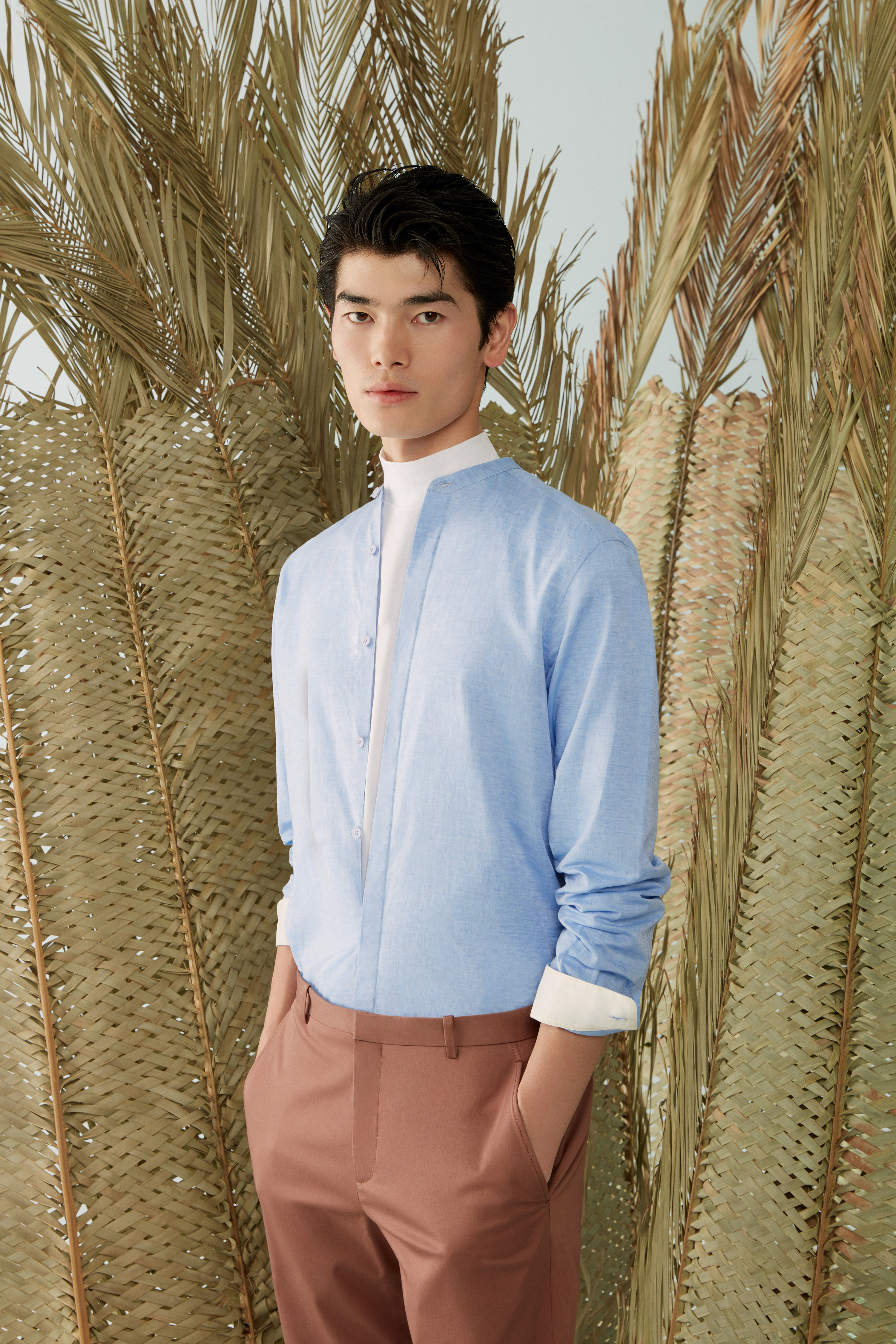 Icicle All Stories Men 14