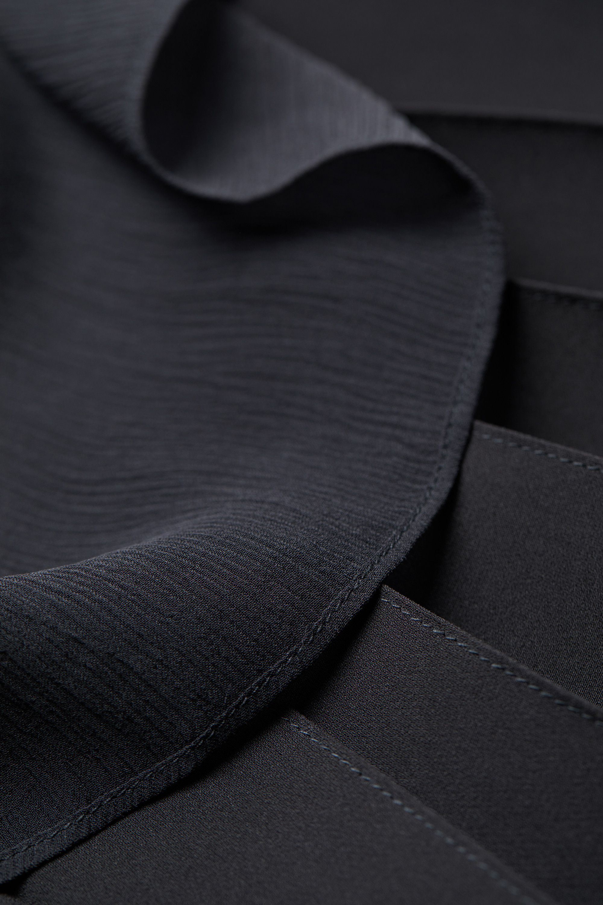 Icicle Women Iconic Silk Dress 05