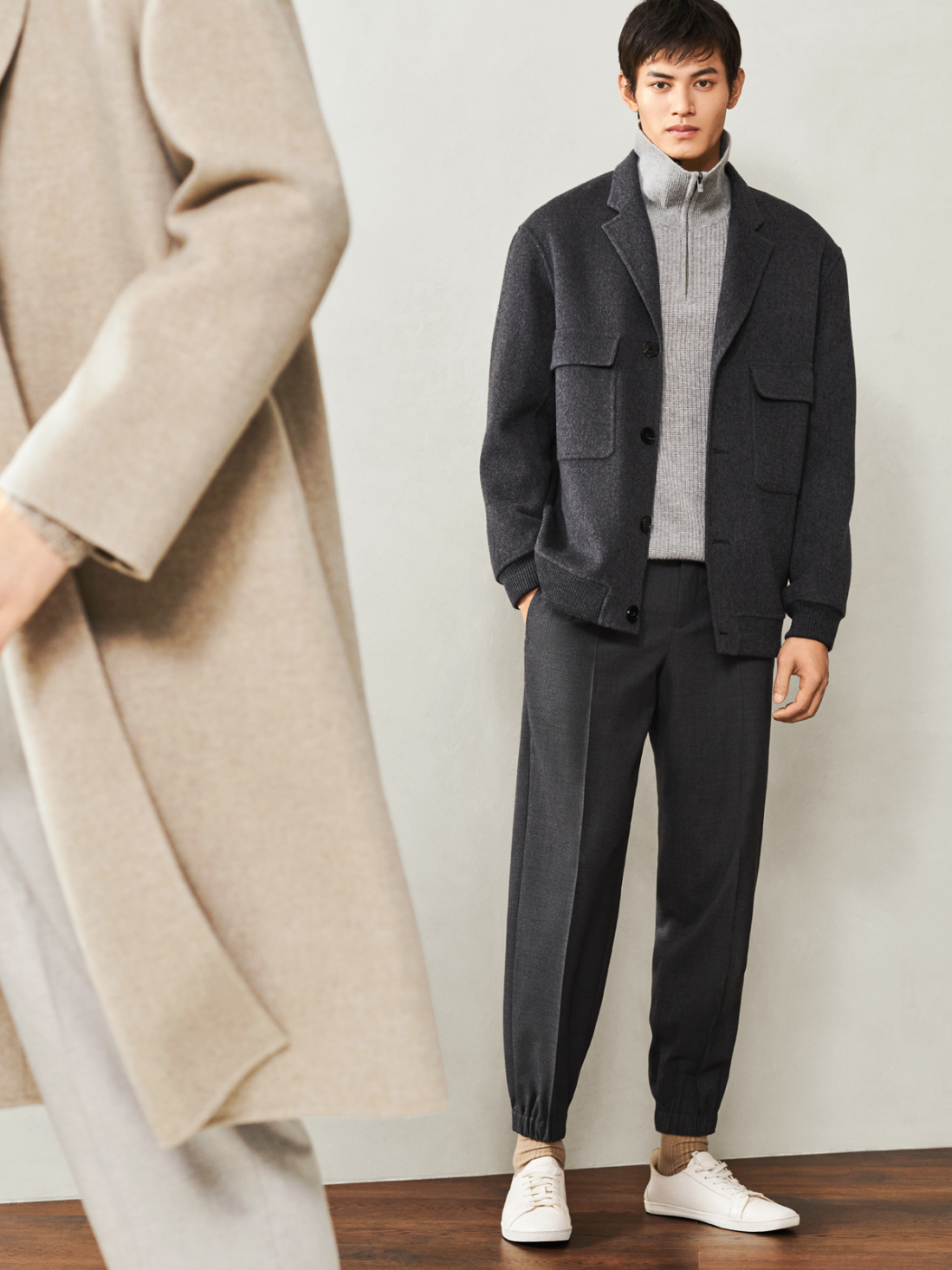 Aw22 Menswear Keylook No Logo Lr 11