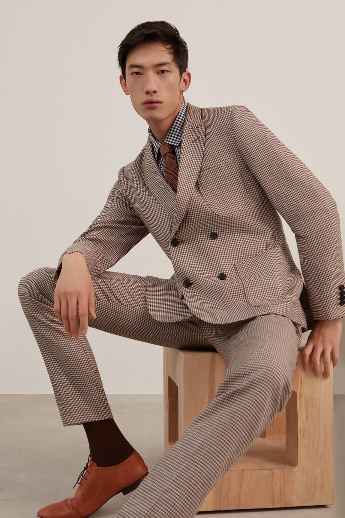 Icicle Men Story New Nomad 05