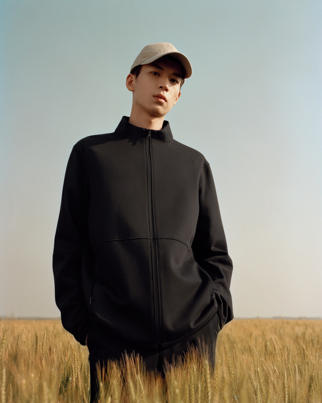 Aw23 Menswear Keylook No Logo Lr 2