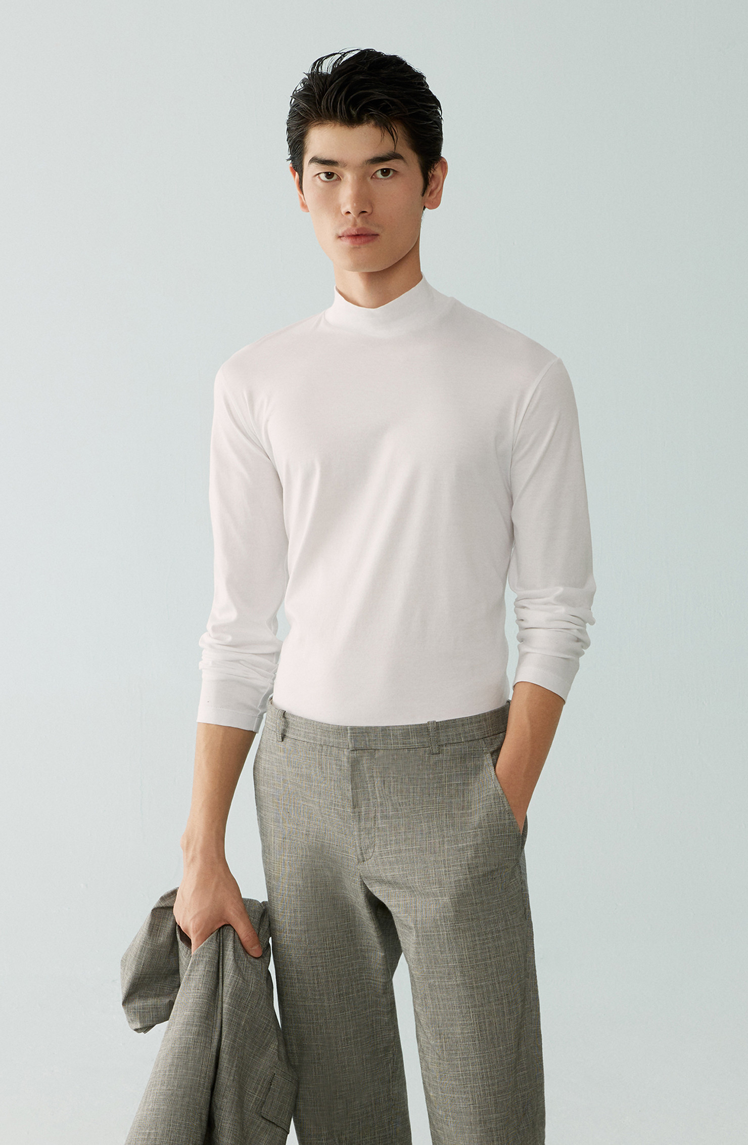 Icicle Men Story Seamless Life 04