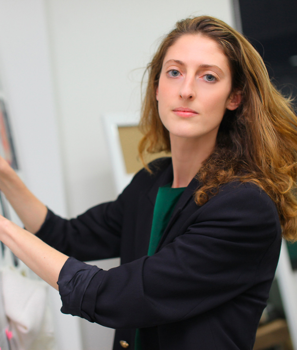 Icicle Made In Earth Paris Design Center 03