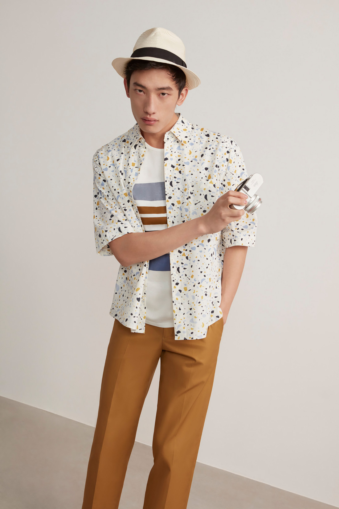 Icicle Men Story New Nomad 13