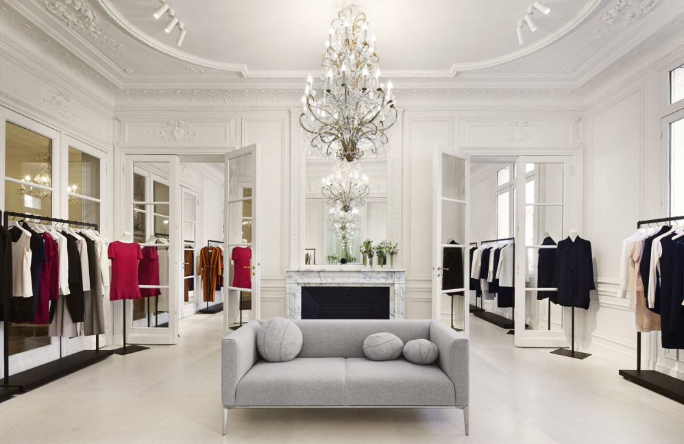 Icicle Made In Earth Paris Design Center 10