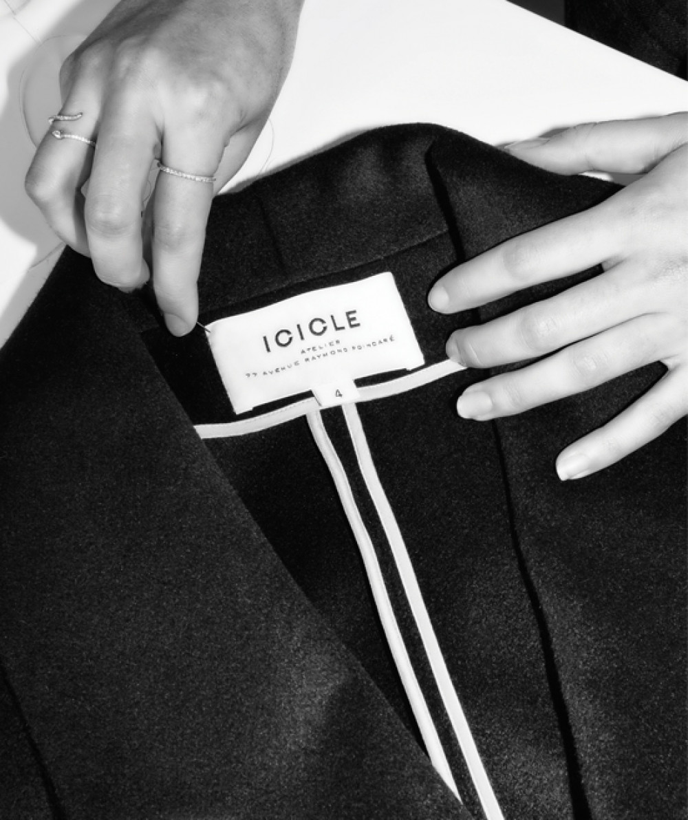 Icicle Made In Earth Paris Design Center 05