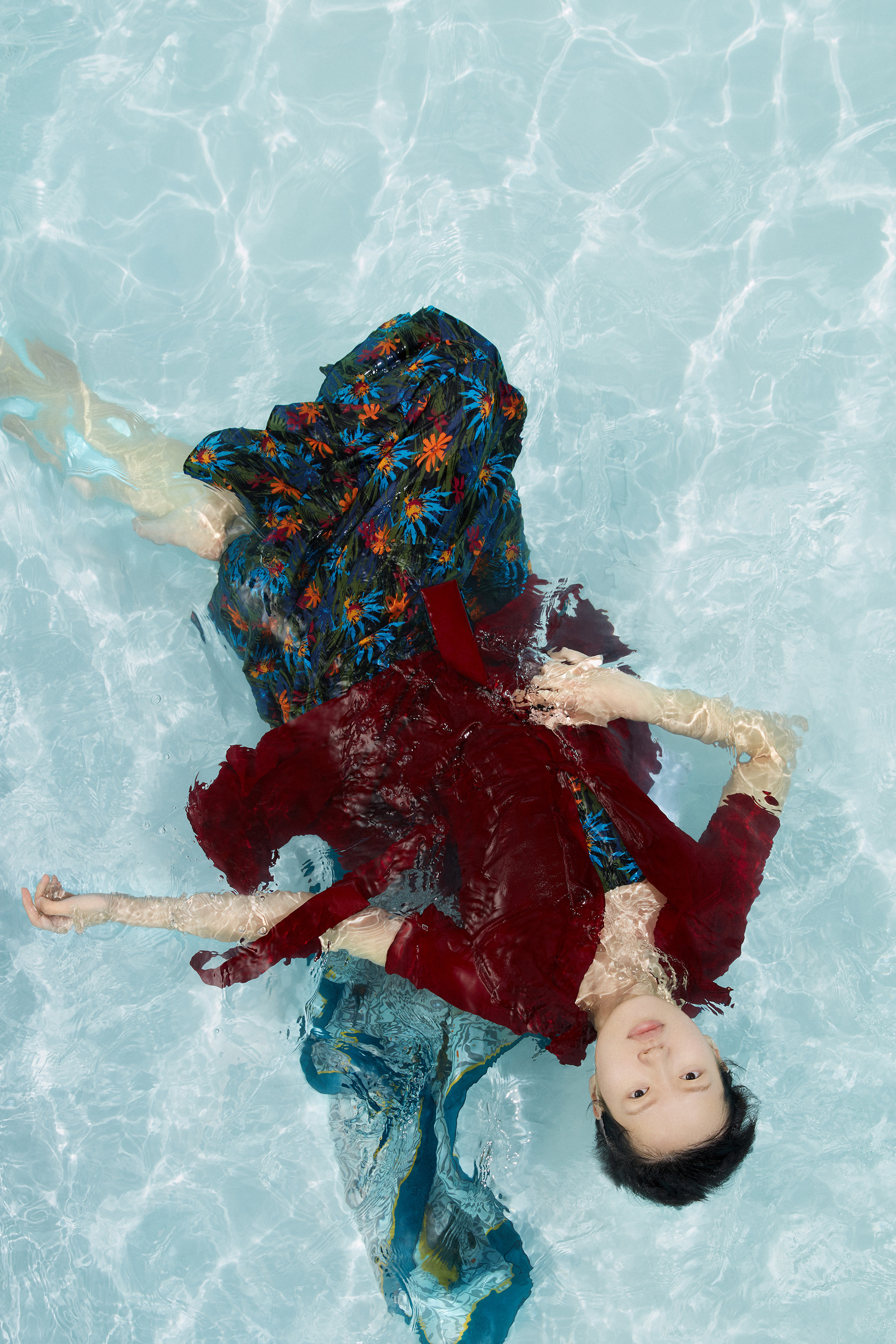 Icicle Women Story Easy Care 02