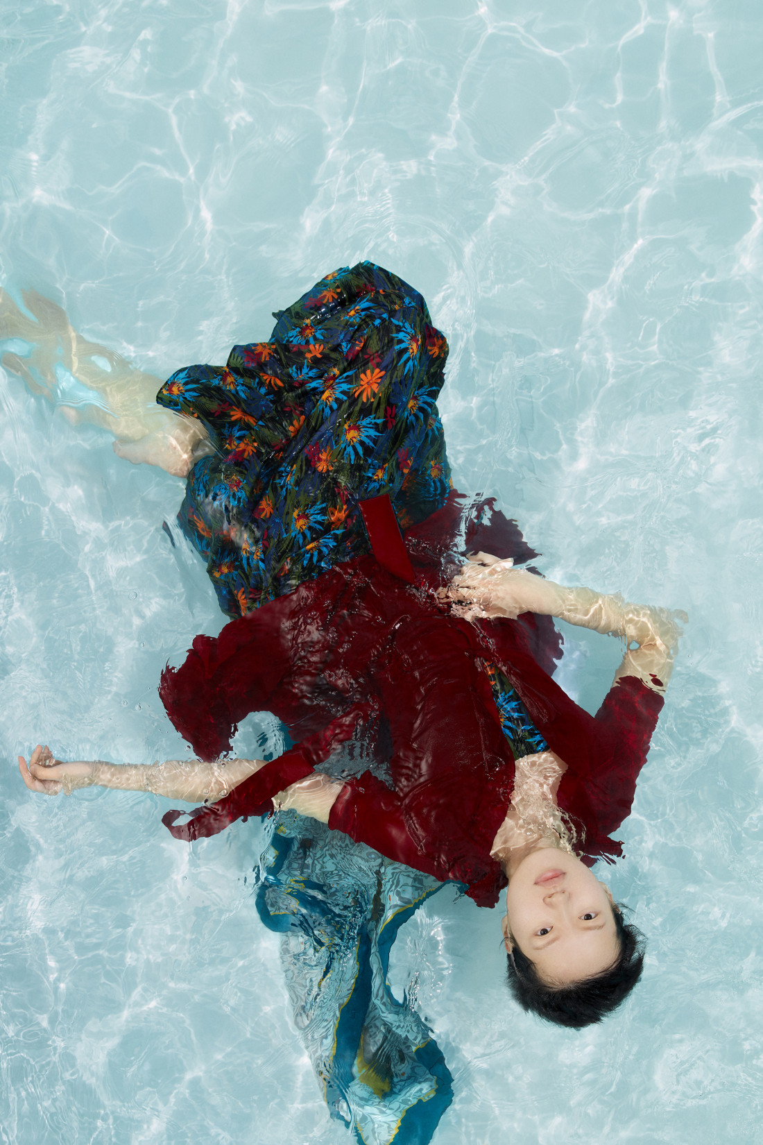 Icicle Women Story Easy Care 02