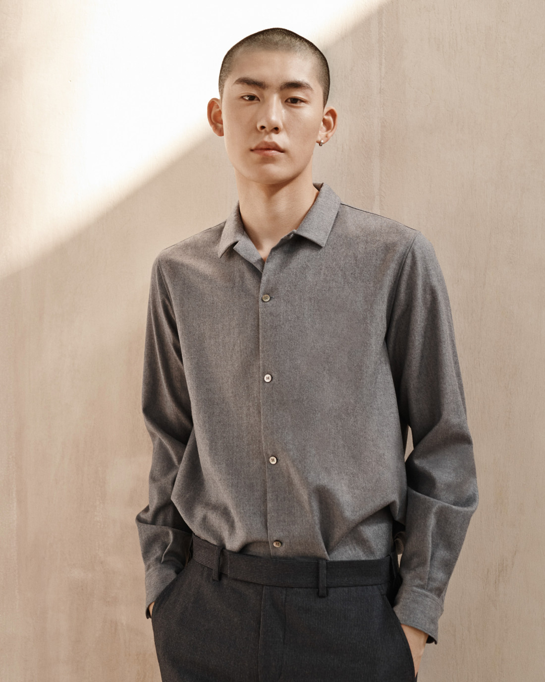 Icicle Autumn 2019 Looks 11