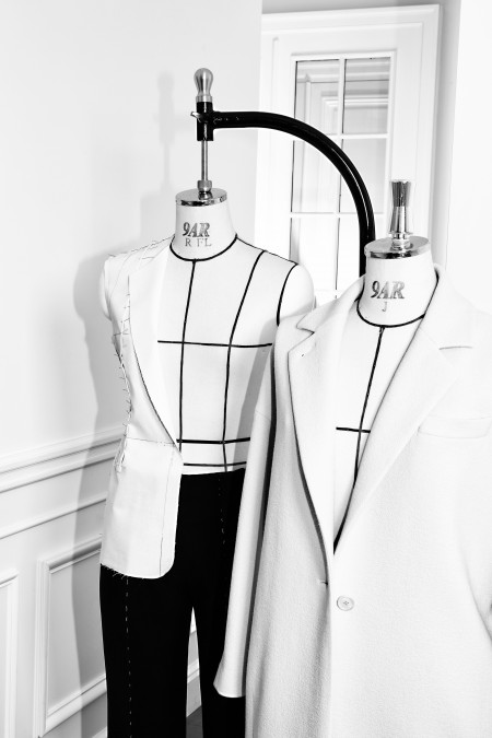 Icicle Women Atelier Silk Dress 07