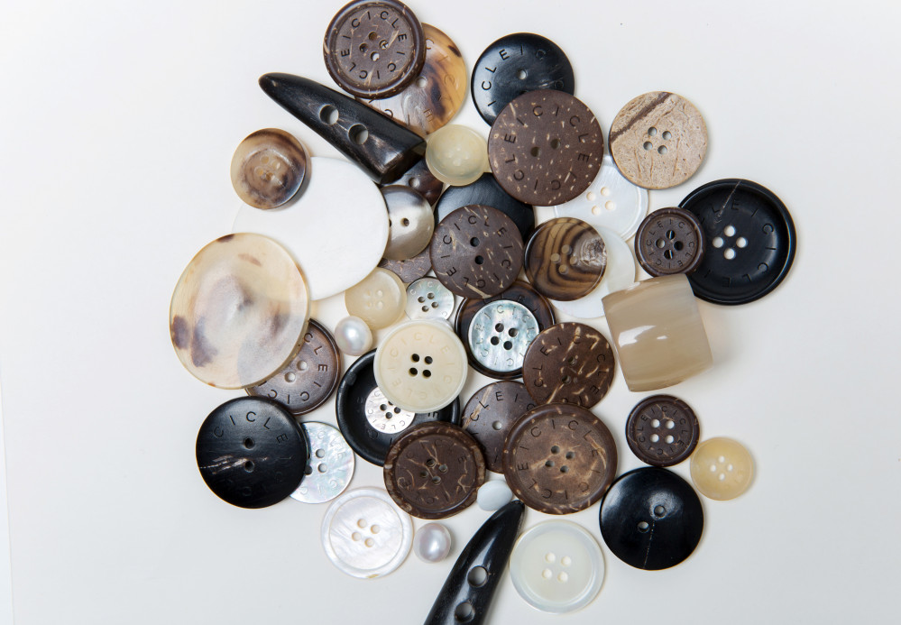 Icicle Made In Earth Natural Materials 11