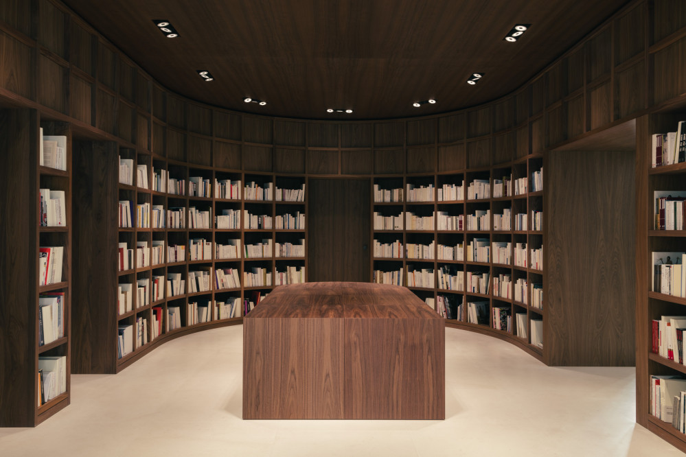 Icicle George V Store Opening 07