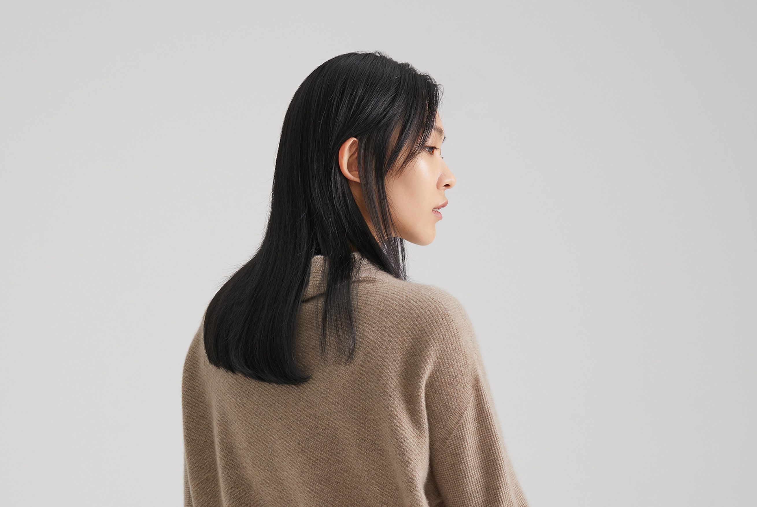 Icicle Women Iconic Seamless Knitwear 02 Crop