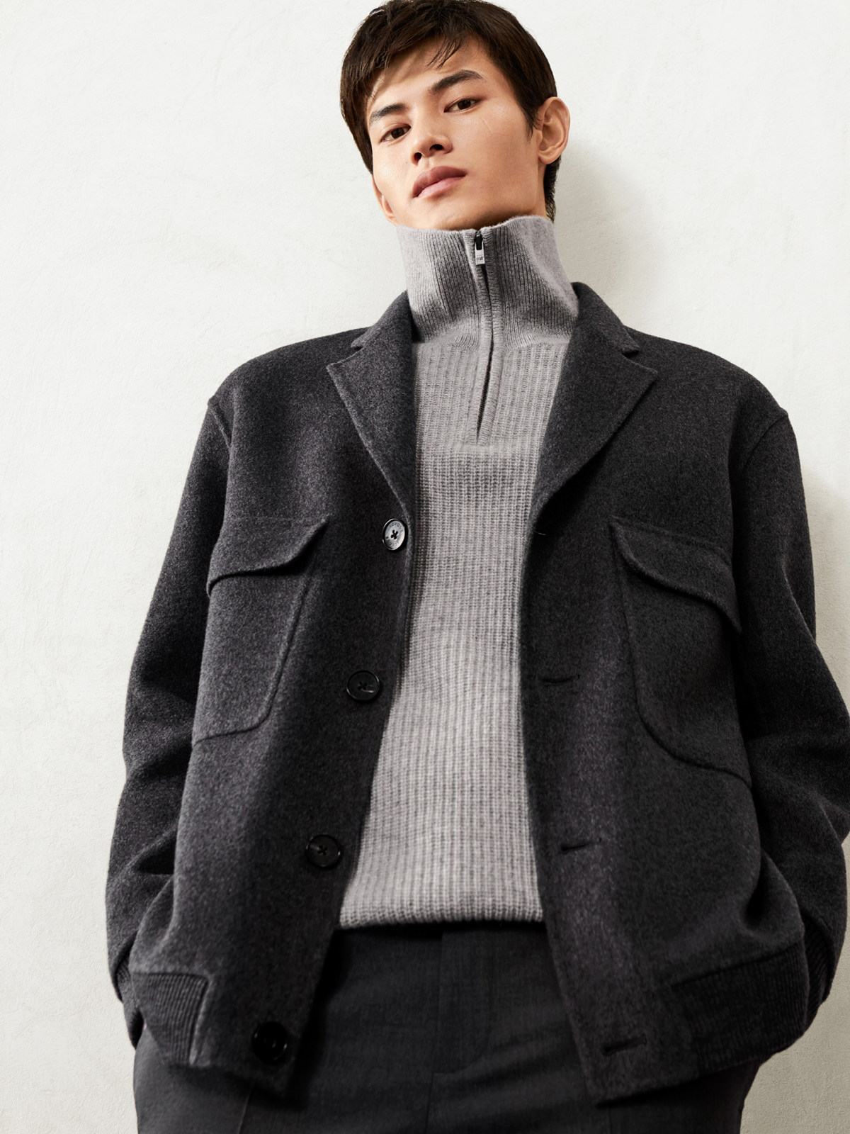 Aw22 Menswear Keylook No Logo Lr 21