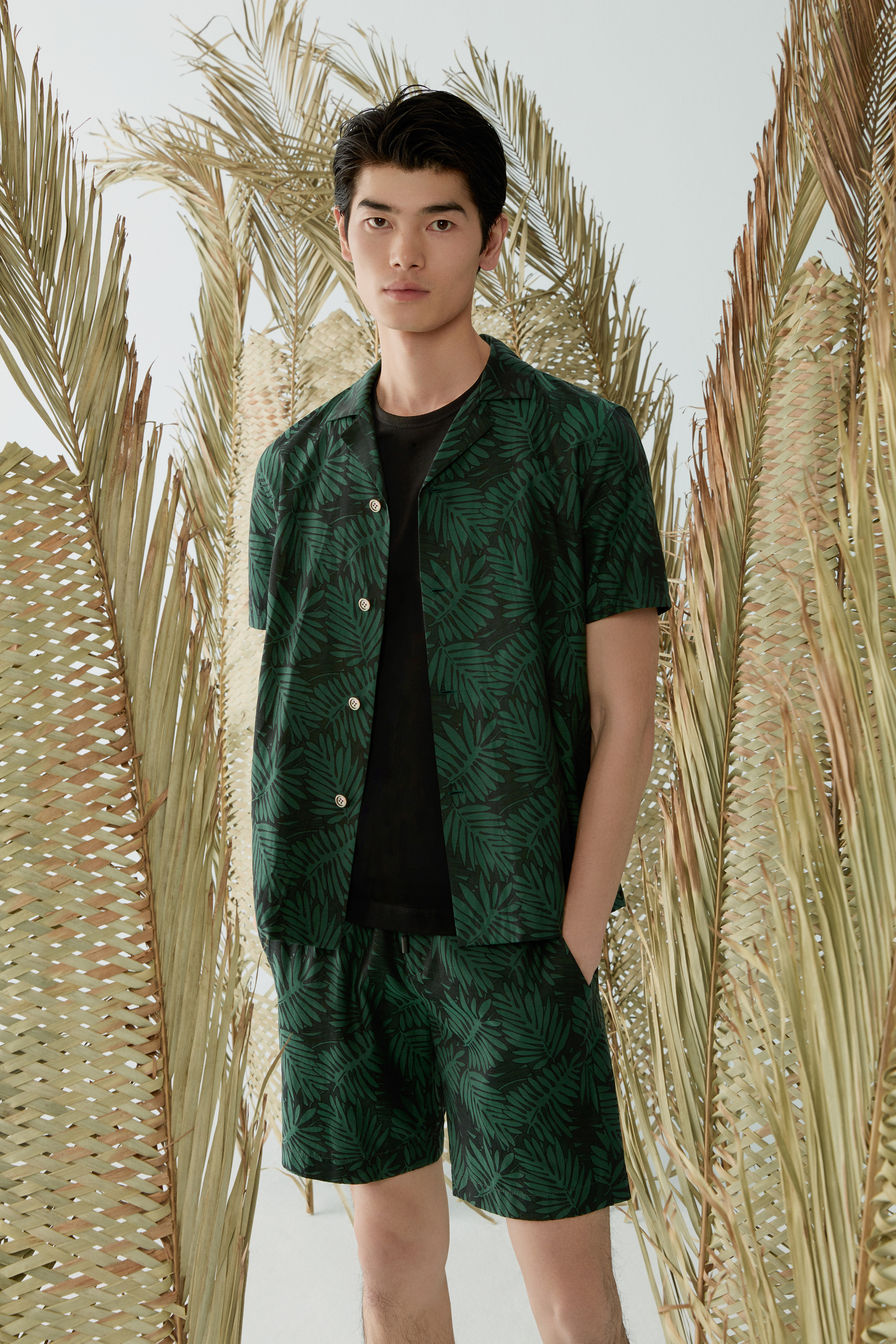 Icicle All Stories Men 16