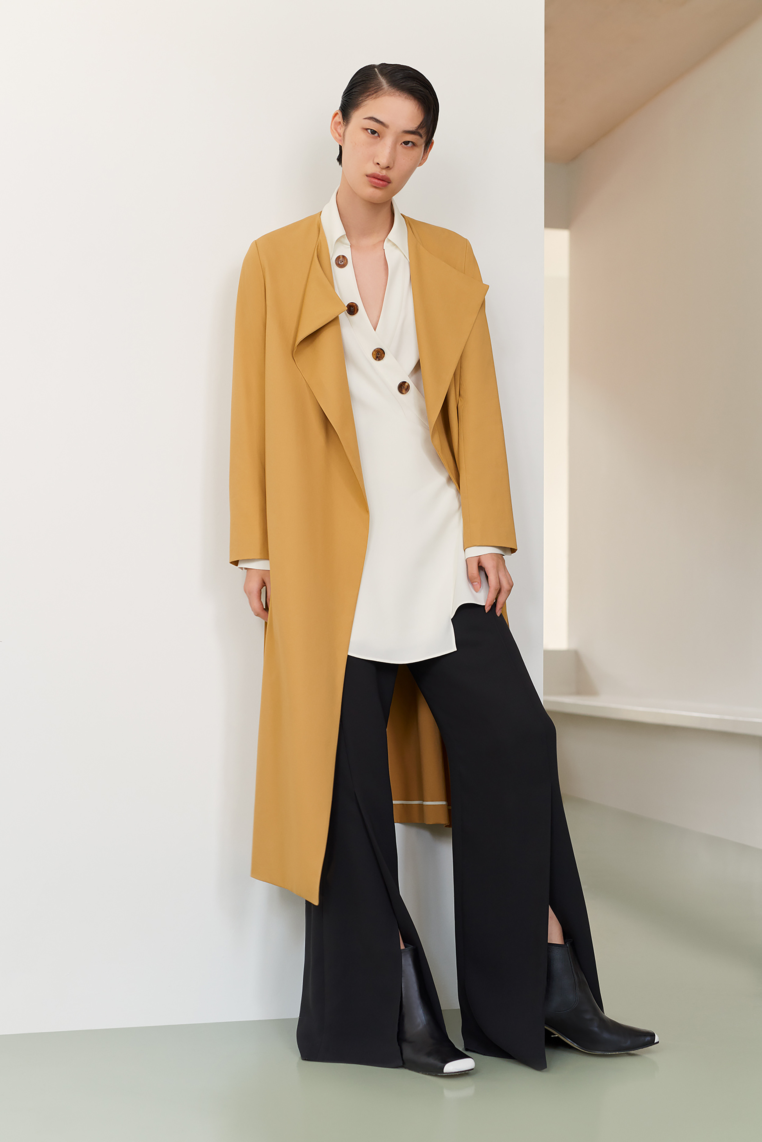 Icicle Women Story Atelier 17