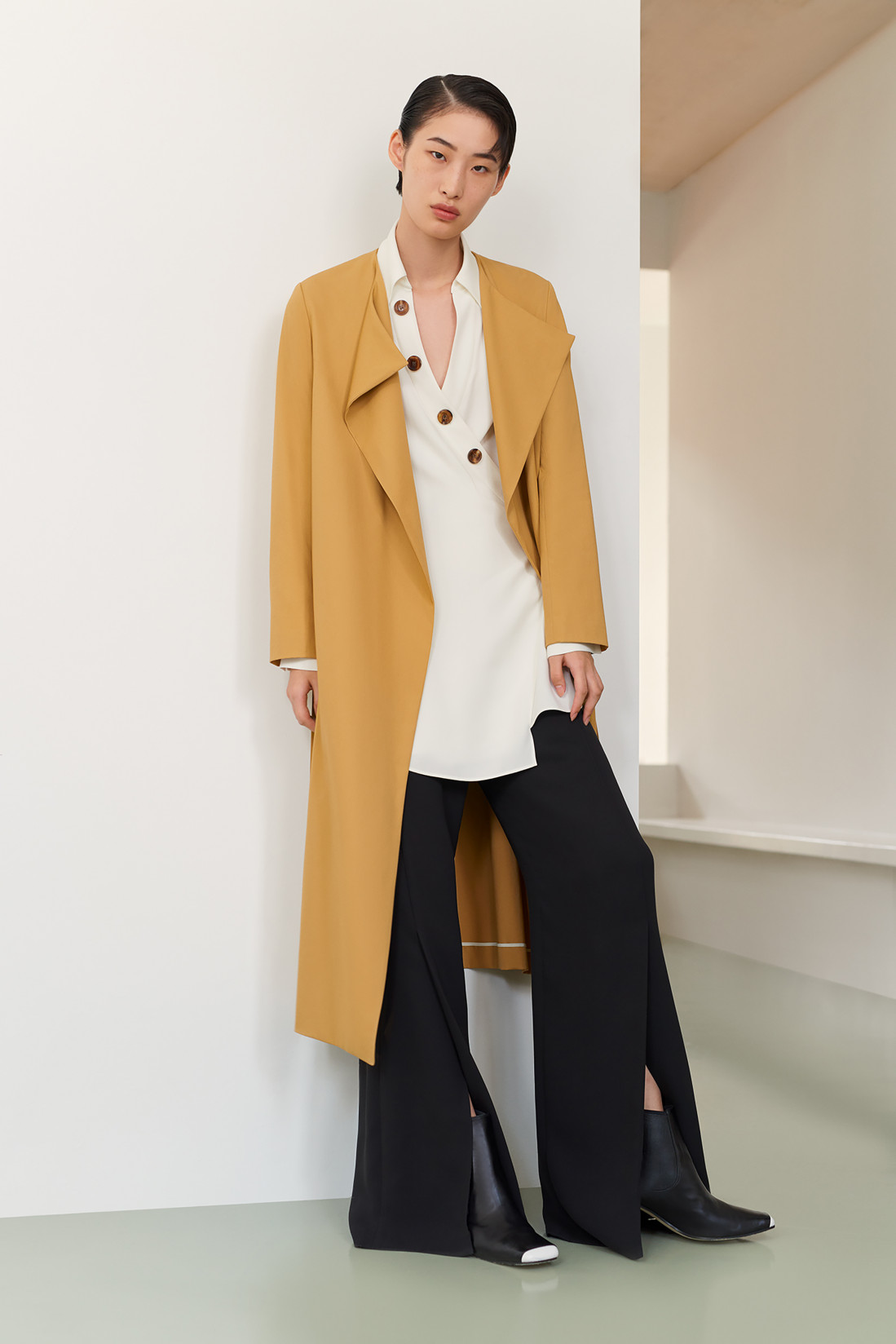 Icicle Women Story Atelier 17