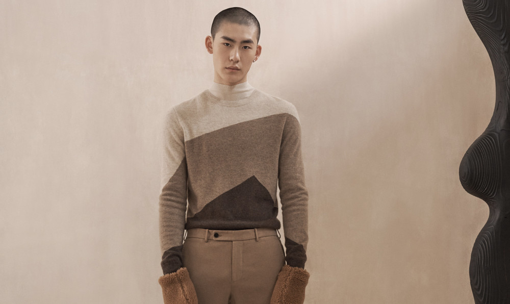 Icicle Autumn 2019 Looks 09