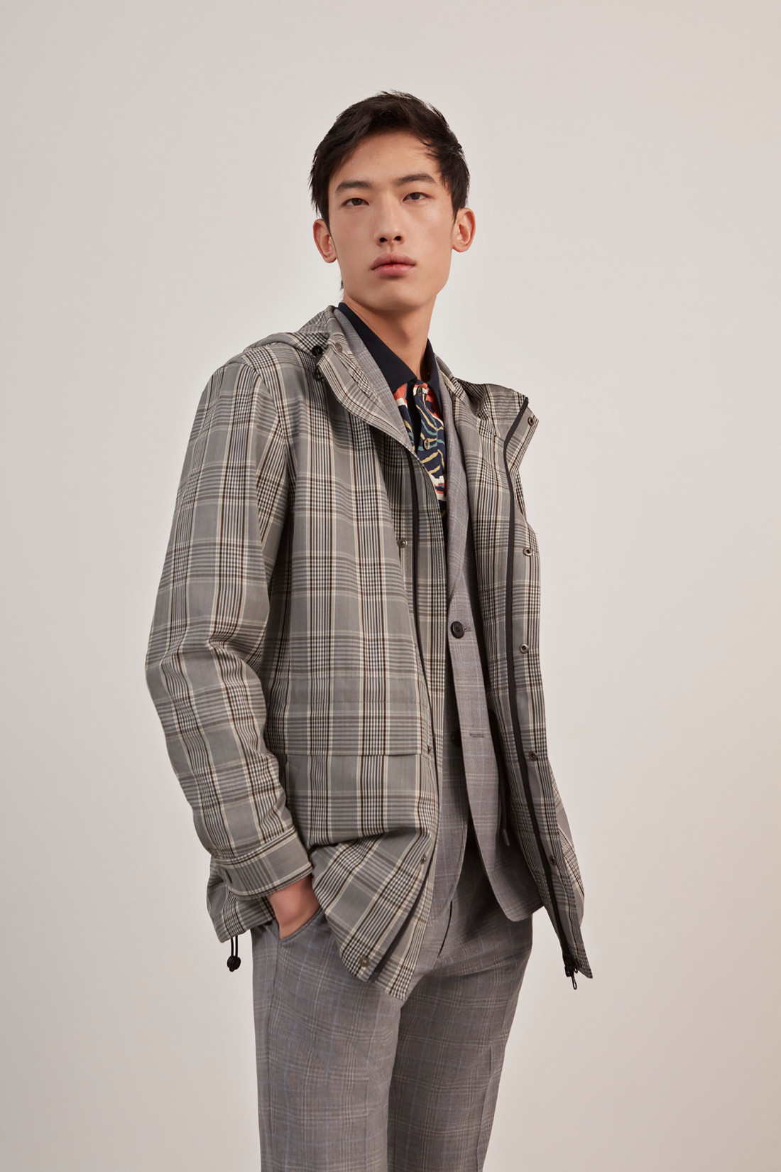 Icicle Men Story New Nomad 07