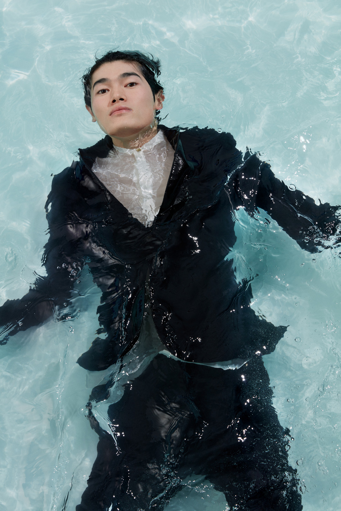 Icicle Men Story Easy Care 02