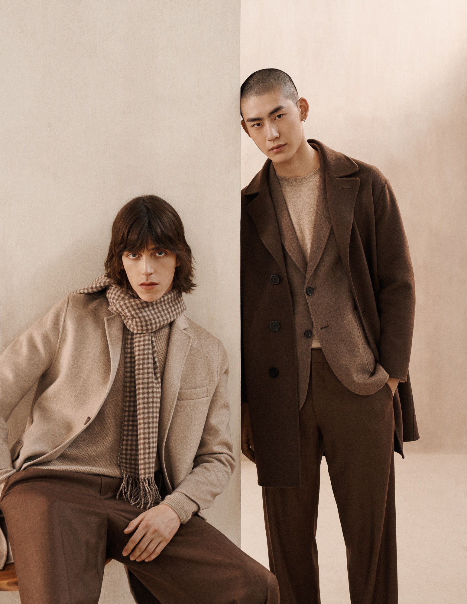 Icicle Autumn 2019 Looks 04