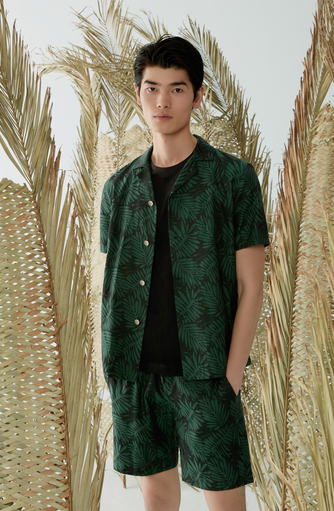 Icicle Men Story Seamless Life 10