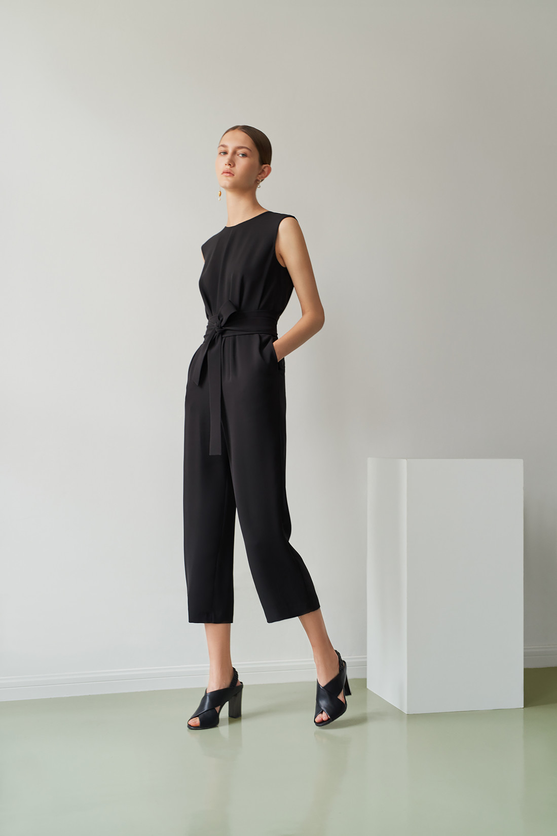 Icicle Women Story Atelier 09