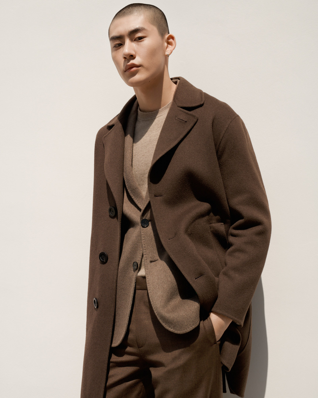 Icicle Autumn 2019 Looks 08