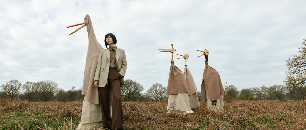 Icicle Aw19 Campaign 11