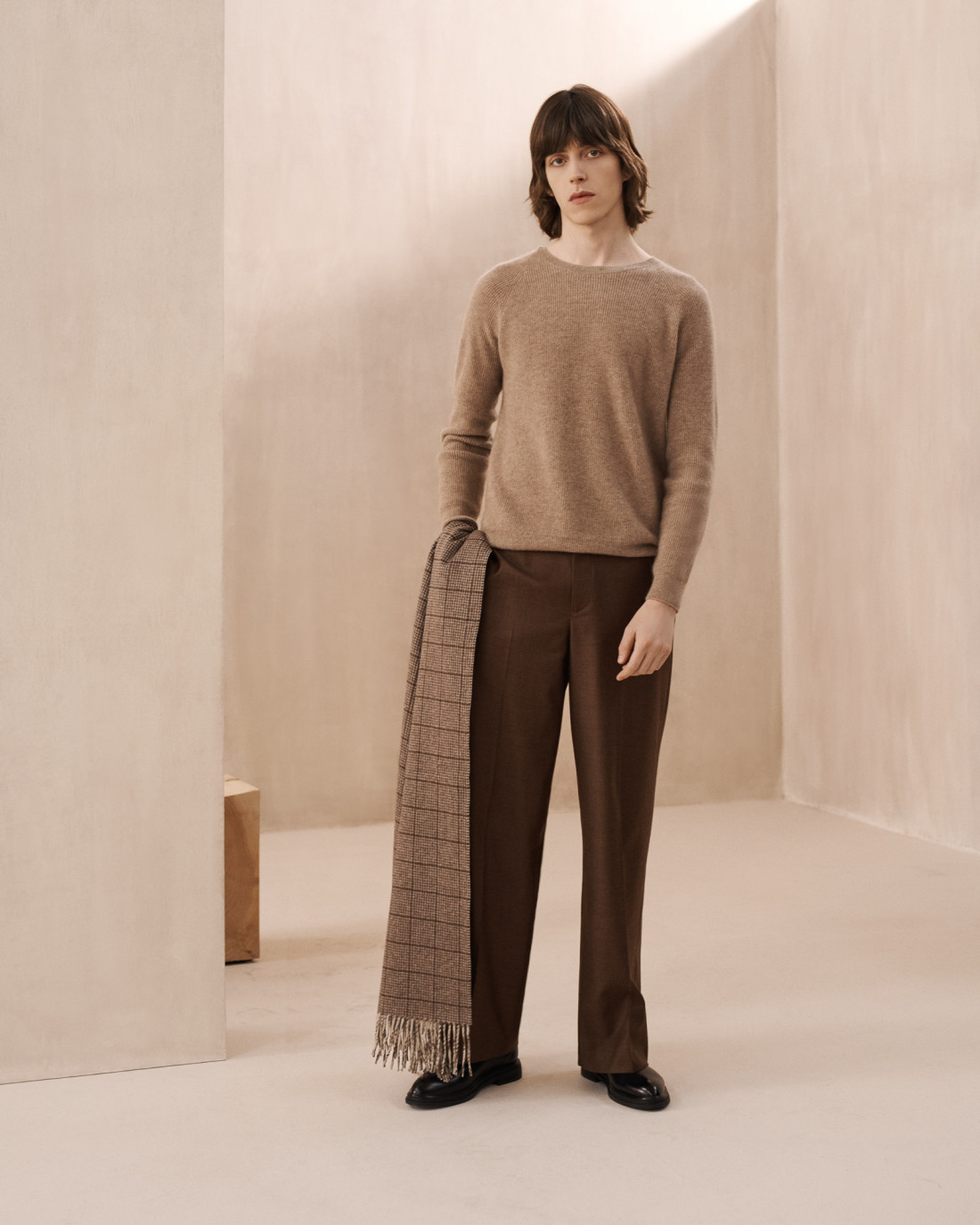 Icicle Autumn 2019 Looks 06