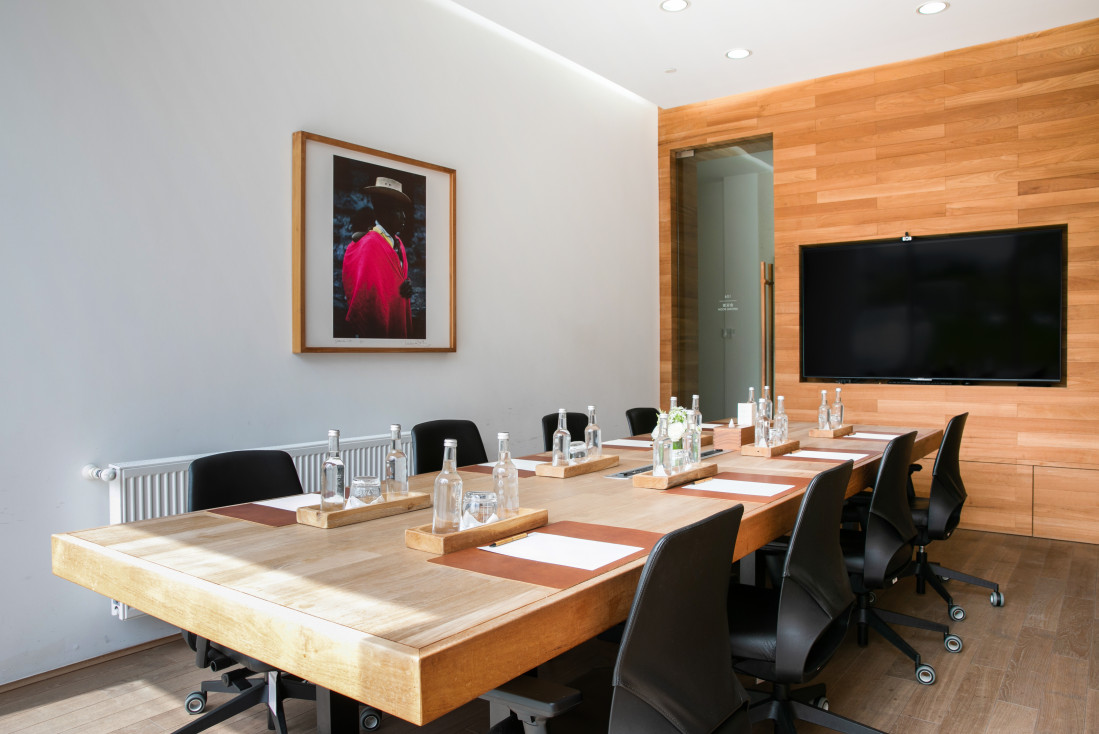 Meetingroom