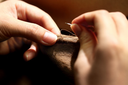 Icicle Women Iconic Aircoat 09