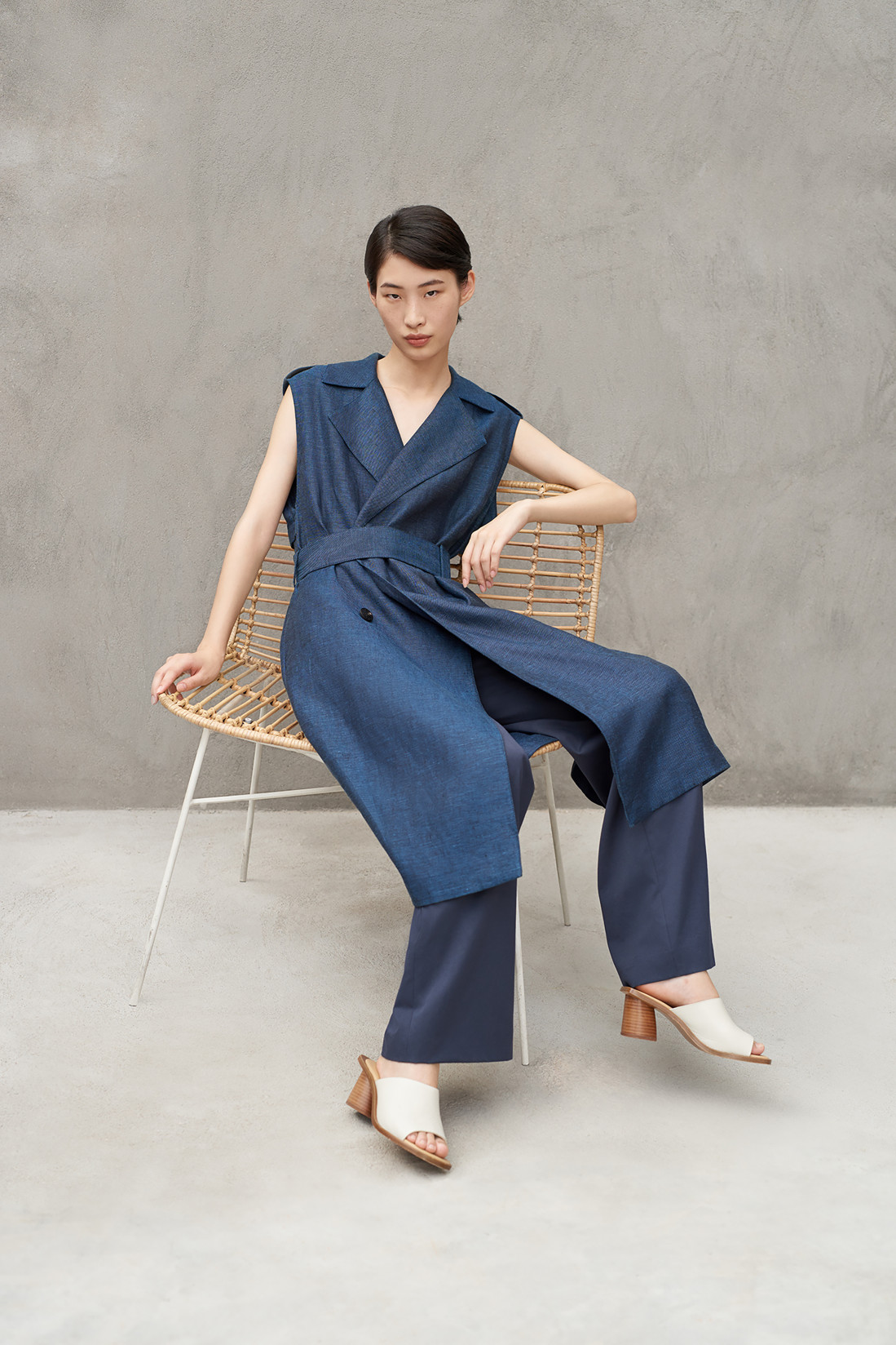 Icicle Women Story Earth 12