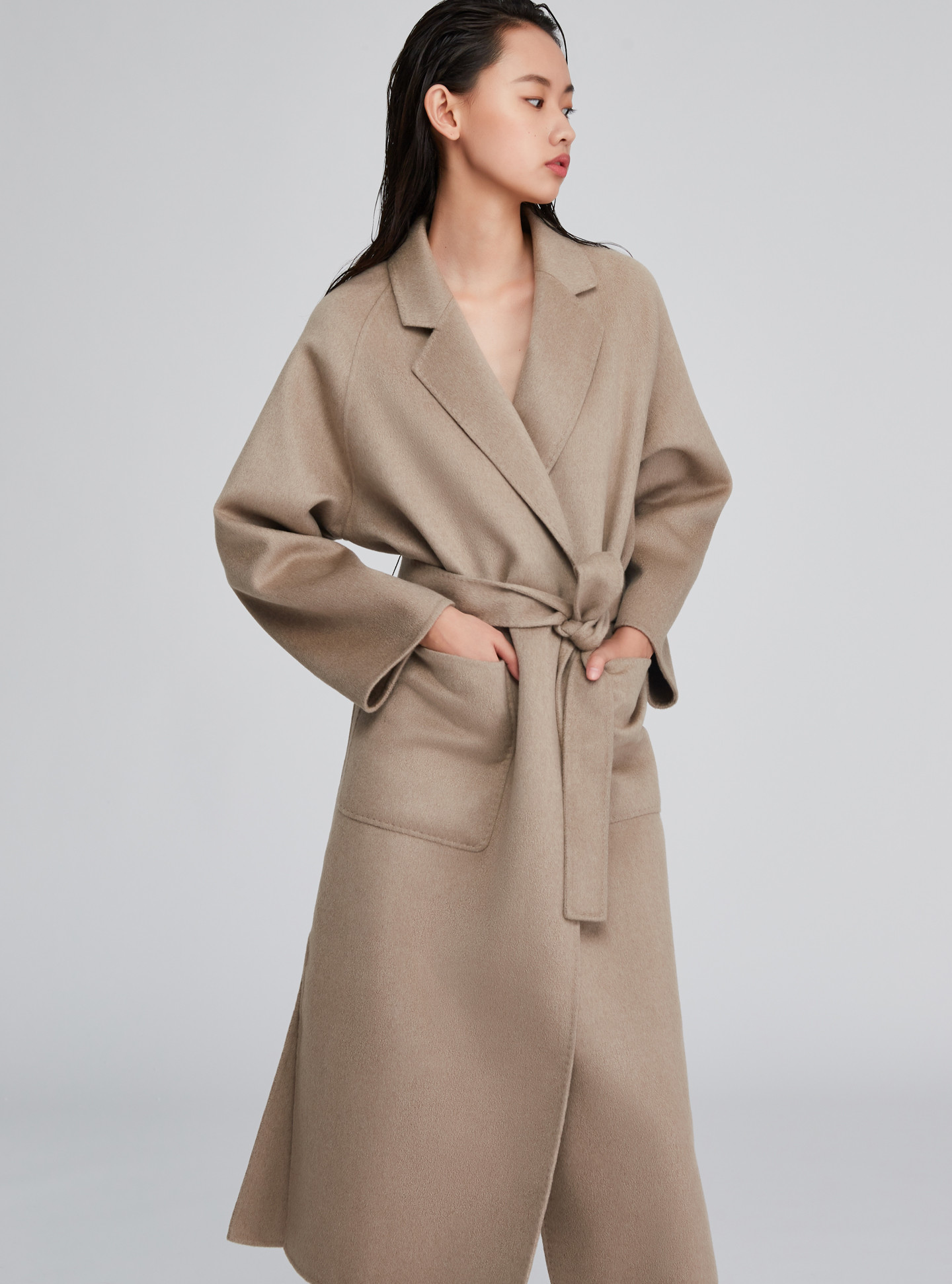 Icicle Women Styles Push Aircoat