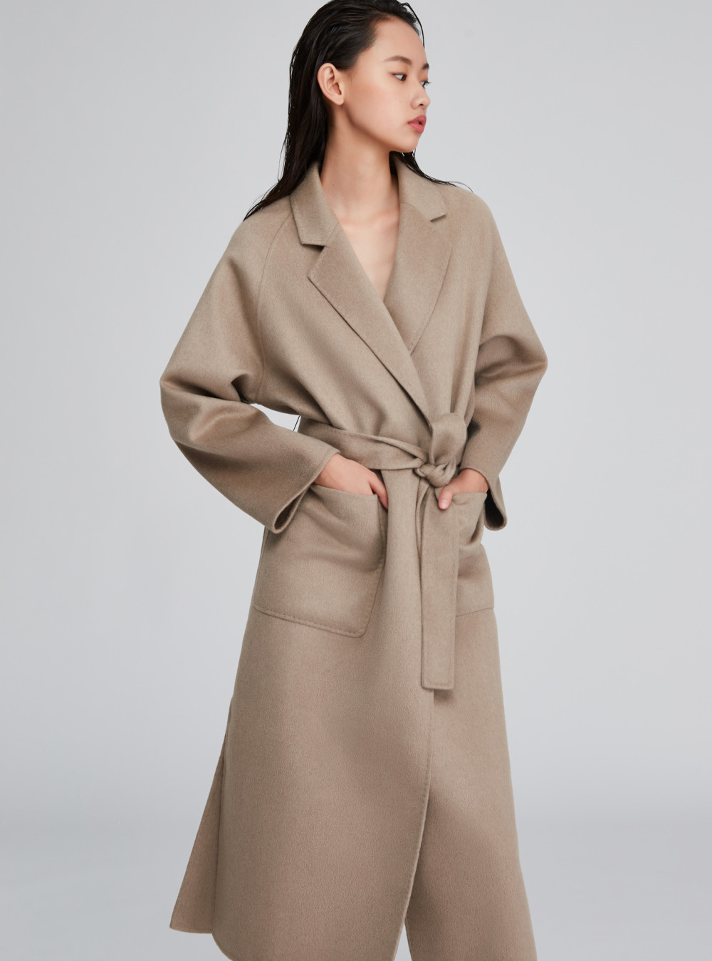 Icicle Women Styles Push Aircoat