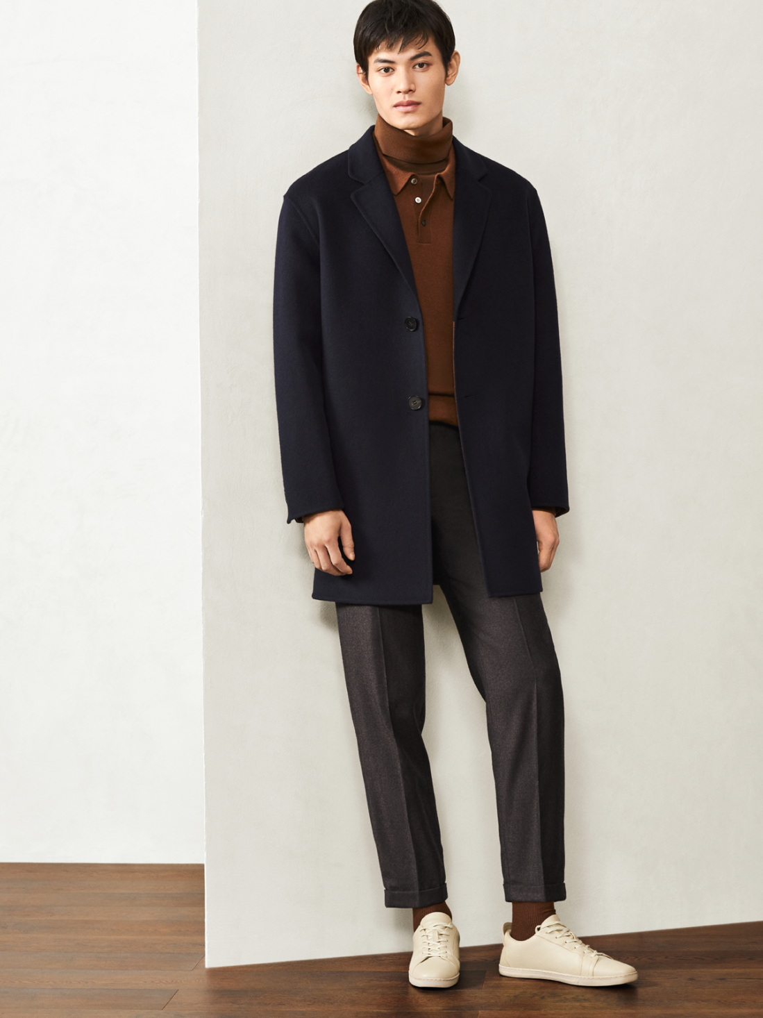 Aw22 Menswear Keylook No Logo Lr 12