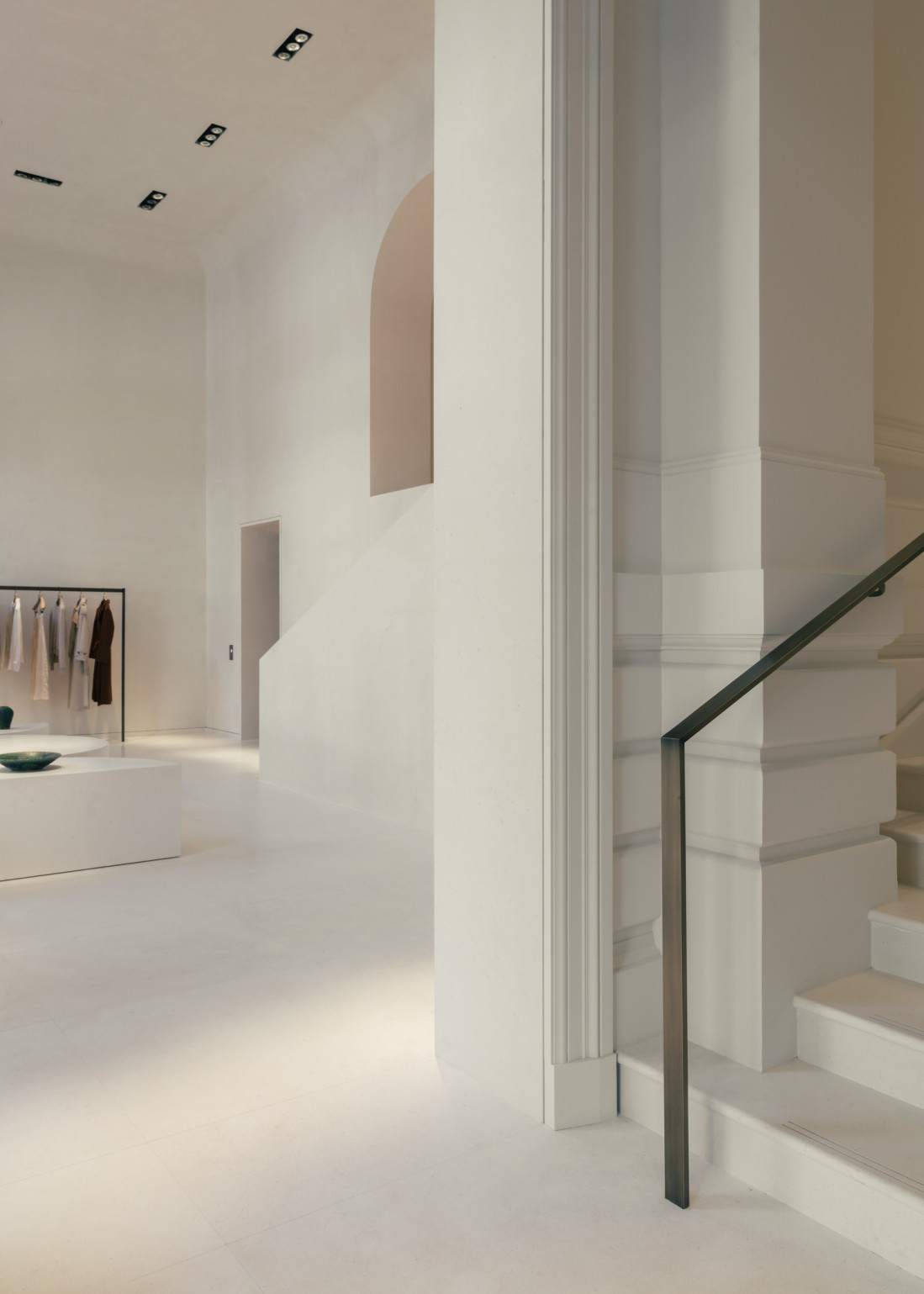 Icicle George V Store Opening 02