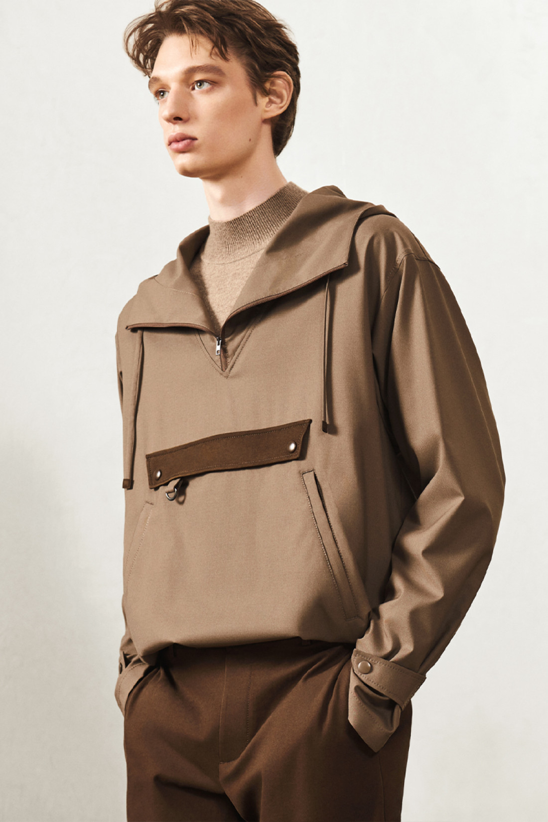 Aw22 Menswear Keylook No Logo Lr 12