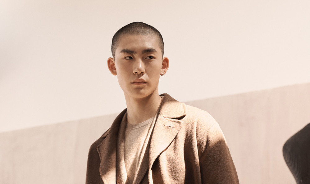 Icicle Menswear Winter 2019 08 2