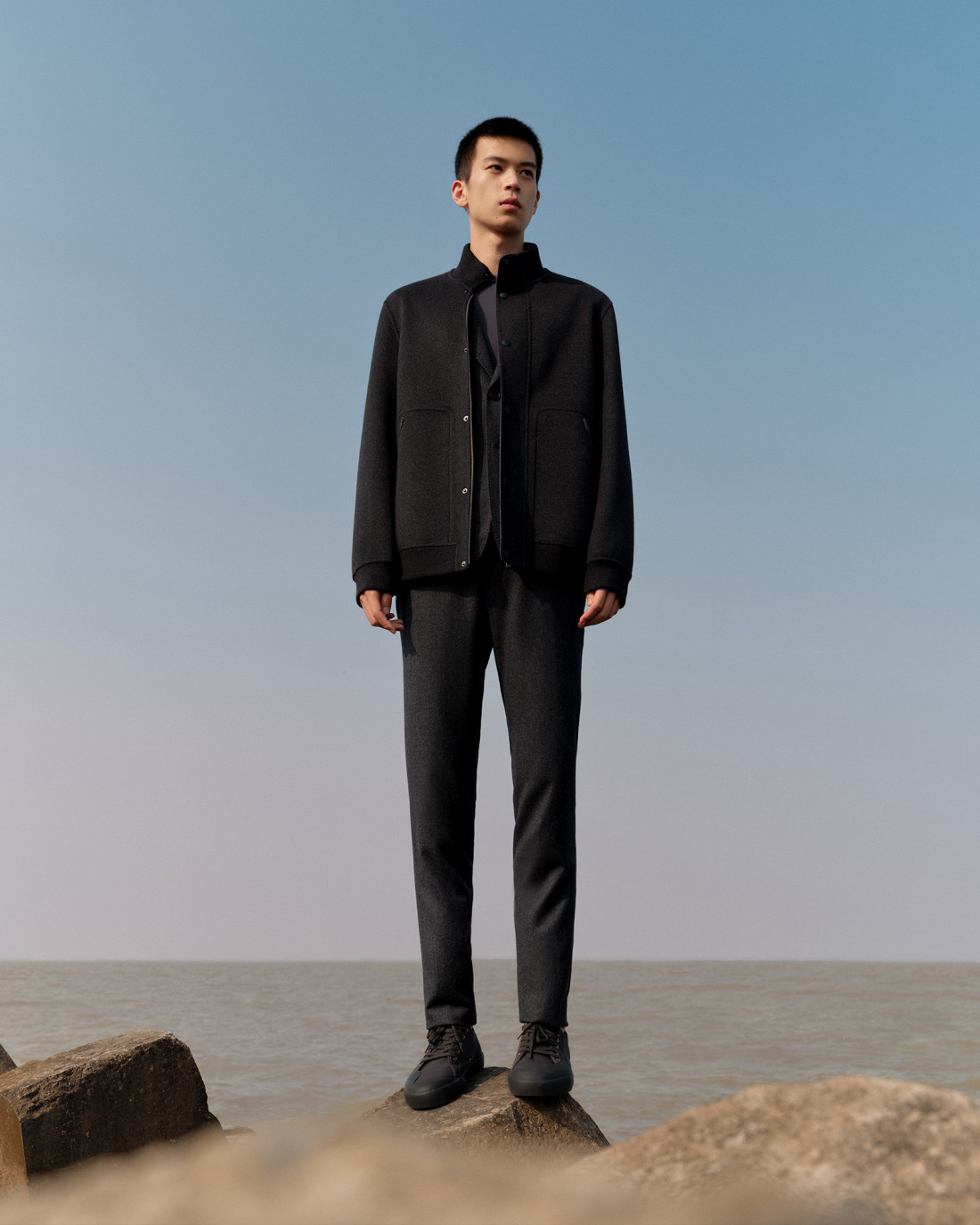 Aw23 Menswear Keylook No Logo Lr 10