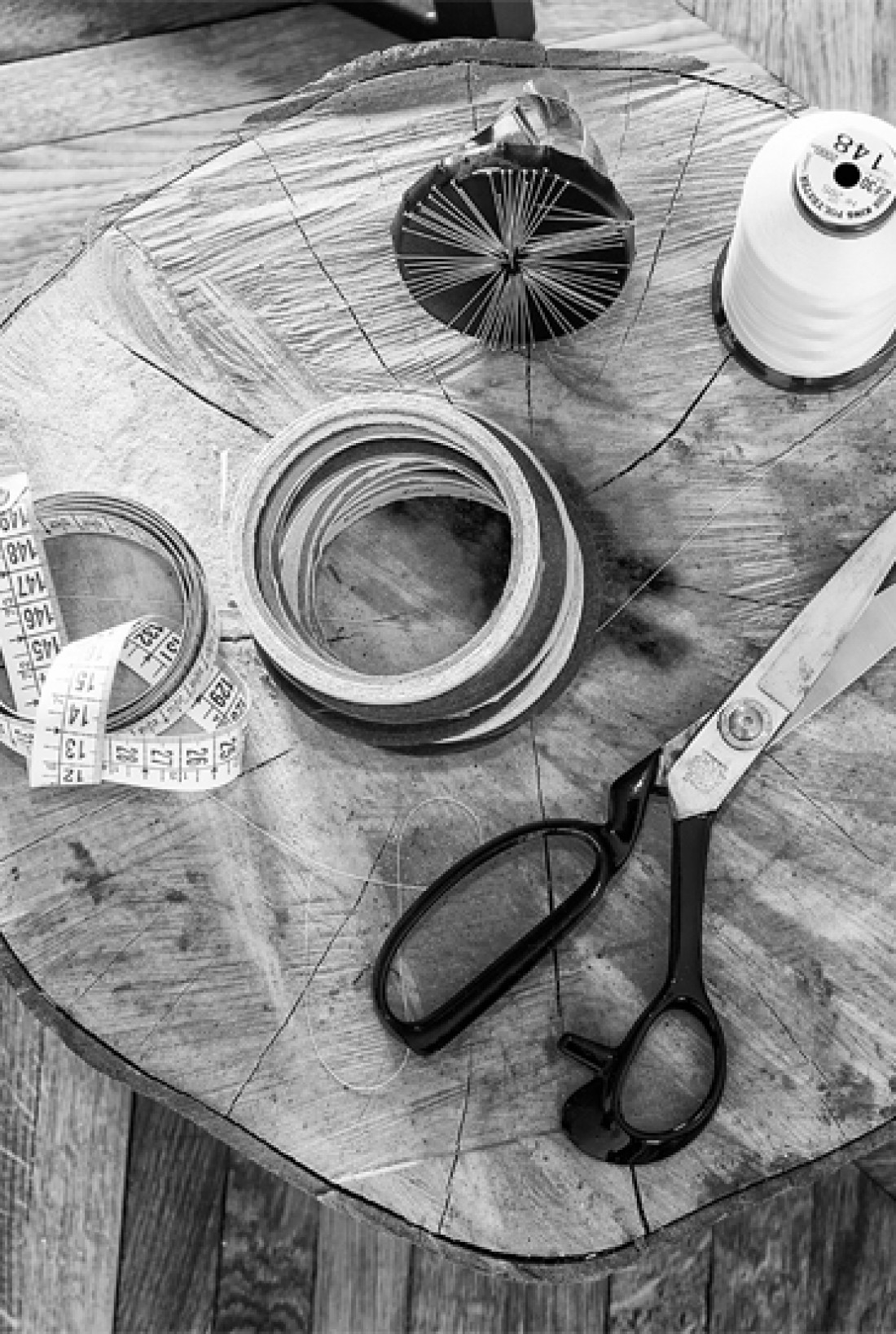 Icicle Made In Earth Paris Design Center 08