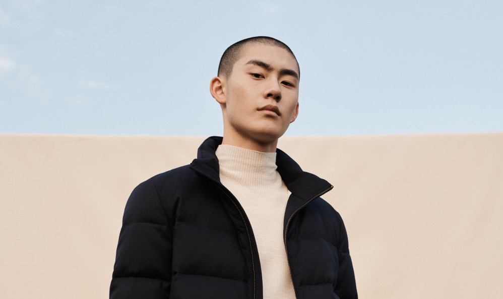 Icicle Menswear Winter 2019 04 2