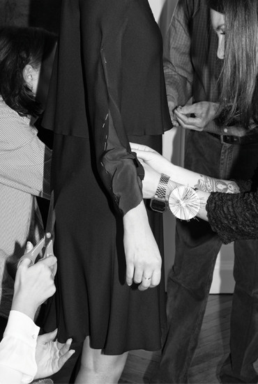 Icicle Made In Earth Paris Design Center 07